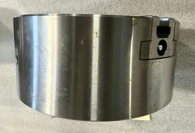 SAMCHULLY MH-208V1 Chucks | Great American Equipment Company (2)