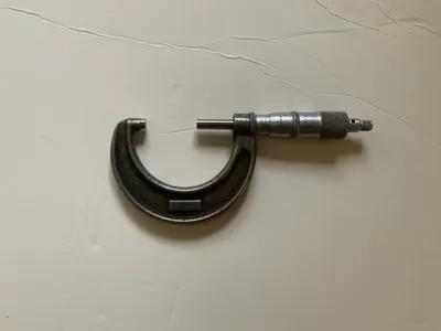Used MITUTOYO 101-113 Micrometers Michigan US | Stephens Tool & Eng #1561431