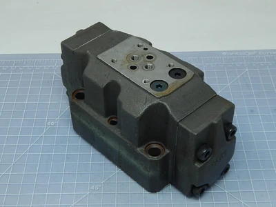 Used UNBARNDED _UNKNOWN_ Valves/Fittings | OCO Industrial #1603841