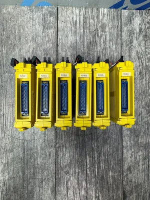 FANUC A03B-0815-C... PLC Input & Output Modules | ESS Industrial Equipment Sales (3)