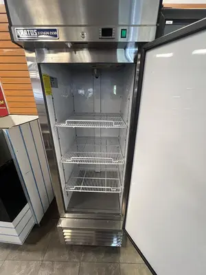 Used KRATOS 69K-765HC Freezers Florida US | BAM Discount Restaurant Equipment #1296386
