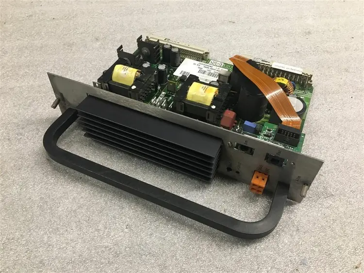 Used NUM ALIMENTATION 150W 3AW 00482 AAAA ICS 04 Misc Electrical & Power Parts BE | Apt International N.V #363957