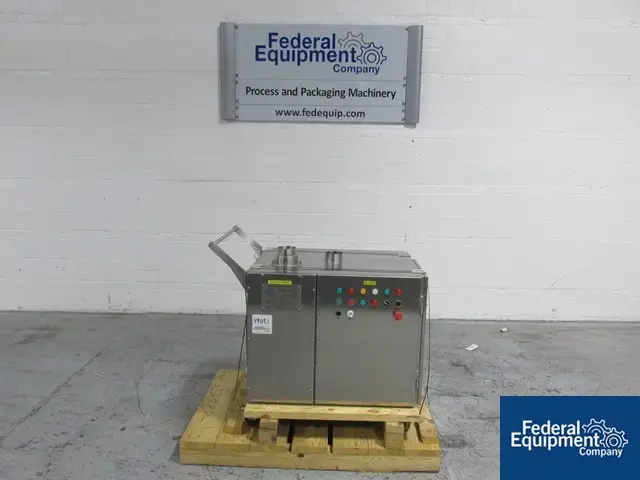 Used Applied Containment Engineering Applied Containment Engineering Portable HEPA Air Handler Air Compressors (Misc) Ohio US | Federal Equipment Company #125757