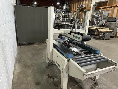 Interpack Carton Sealer