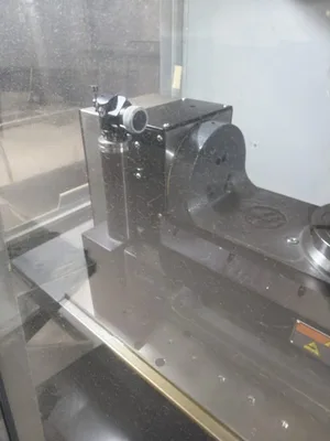 2021 HAAS VF-3 Vertical Machining Centers | Midstate Machinery (9)