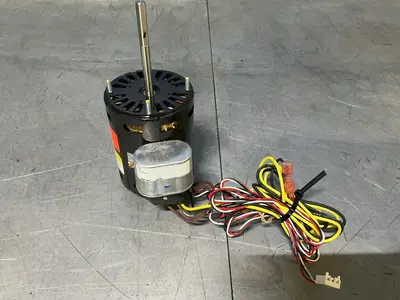 Used FASCO 71626732 Motors (misc) Ohio US | HGR 24 #1556713