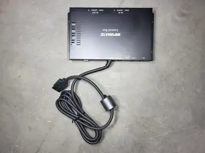 NEW WIPOMATIC ECL-68C
