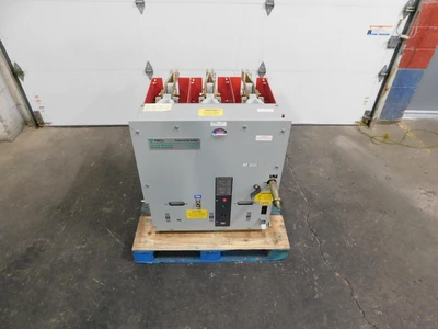 Used Powell NA Circuit Breakers Ohio US | Equipment Recovery Corp. #1330784