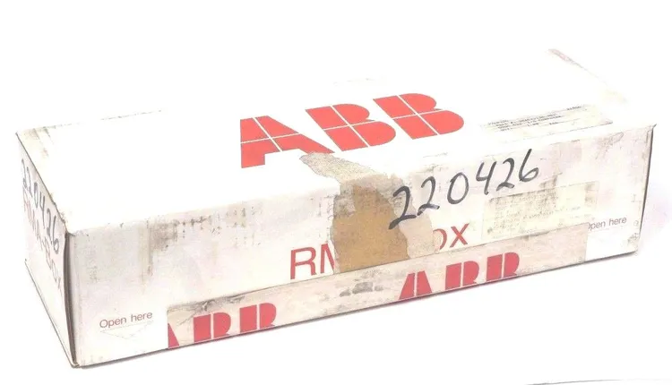 New | in-Stock ABB 3HAC12158-001 Circuit Boards | SB Industrial Supply #850618