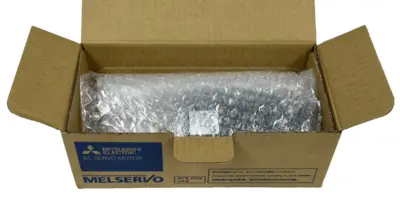 NEW MITSUBISHI HG-KR13BJ SERVO MOTOR HGKR13BJ