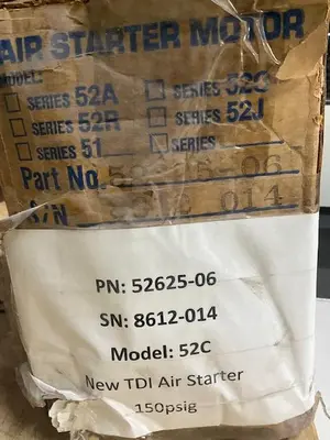 USED TDI 52CL