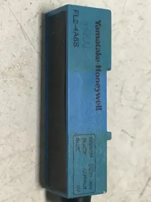 USED YAMATAKE FL2-4A6S