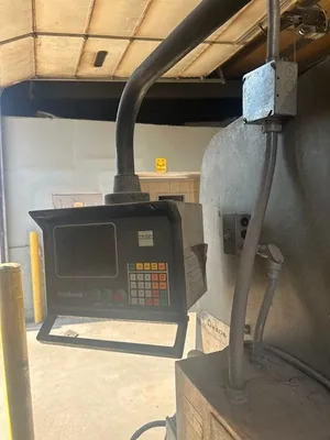 1981 AMADA RG-100 Press Brakes | Paul Farrell (4)