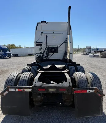 Used 2014 VOLVO VNL Tractors & Trailers Kentucky US | Proxy Equipment #1663483