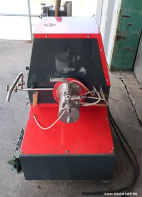 Used PREMIER ML1.5 Sand - Media Mills Illinois US | Aaron Equipment #1515467