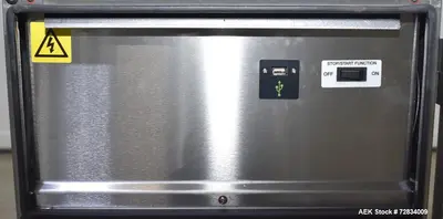USED DOMINO ES500+