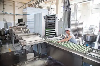 Colbake | Automatic Panning Systems