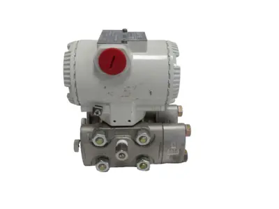 NEW ABB 600T PRESSURE TRANSMITTER 600TEN 611EDB21370G8111