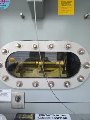 USED EATON 0002KA65X4RA