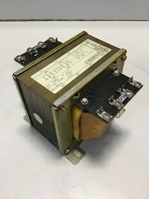 USED GENERAL ELECTRIC / GE 9T58B2812