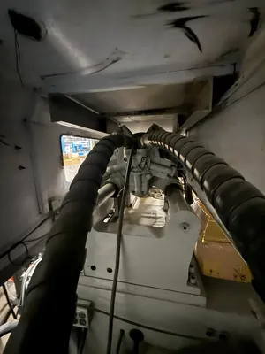 2012 HUAHONG HR320PE Injection Molding Machines | ListingHippo (7)