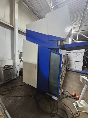 2004 TRUMPF TRUMABEND V230X Press Brakes | CNCsurplus (15)