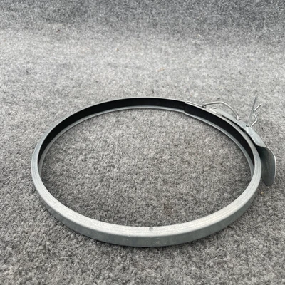 New | in-Stock Nordfab 8010005526 Clamps California US | Davliegogo LLC #1708202