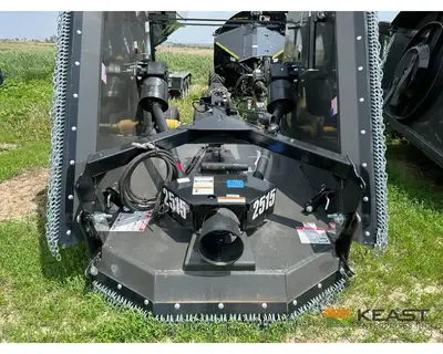 Used IRONCRAFT _UNKNOWN_ Multi-Spindle Rotary Cutters Iowa US | Keast Enterprises #1360258