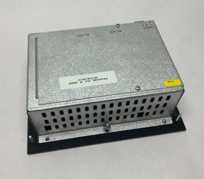 USED BEIJER CIMREX 30 OPERATOR DISPLAY/CONTROL PANEL 24VDC 450MA