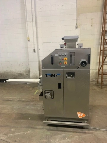 Used UNKNOWN K2 Dough Dividers California US | BakeryEquipment.com #1554932