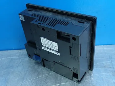 USED MITSUBISHI ELECTRIC GT1455QTBDE