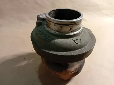 NEW HOLSET HX25