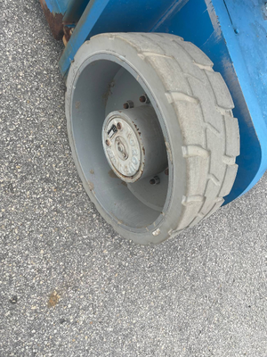 Used 2014 Genie Z-30/20N Platform Lifters Florida US | Stack Equipment #1271240