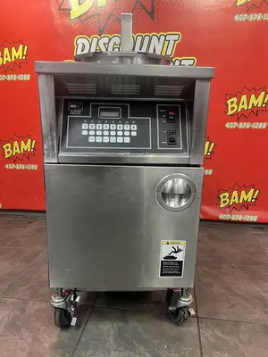 USED BKI ALF-FC48