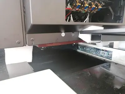 USED 2019 AGFA ANAPURNA H1650I LED