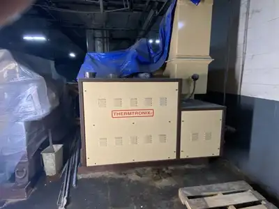 USED 2018 THERMTRONIX GT-3000