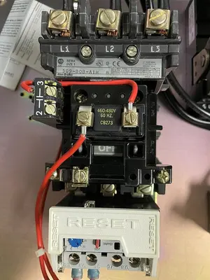 New | in-Stock ALLEN-BRADLEY 512M-BJB-A1H-24R Industrial Controls Ohio US | Surplus Asset Holdings #1337582