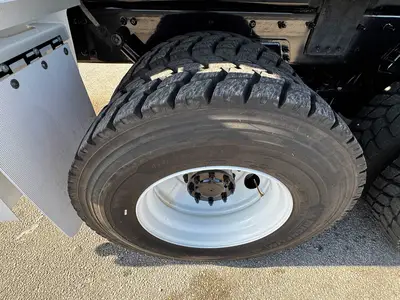 Used 2015 FREIGHTLINER 108SD Service & Utility Trucks Florida US | Truck and Van Outlet #1509214