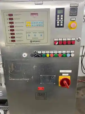 USED 1996 FRAUTECH CA31T