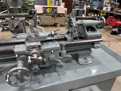 SOUTH BEND HEAVY 10 Engine Lathes | Michael Fine Machinery Co., Inc. (5)