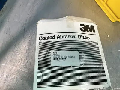 Used 3M 97656 Miscellaneous MRO Ohio US | HGR 24 #1285715