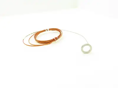 YUDO 7058152 Injection Mold Thermocouple Ring Lot of 3