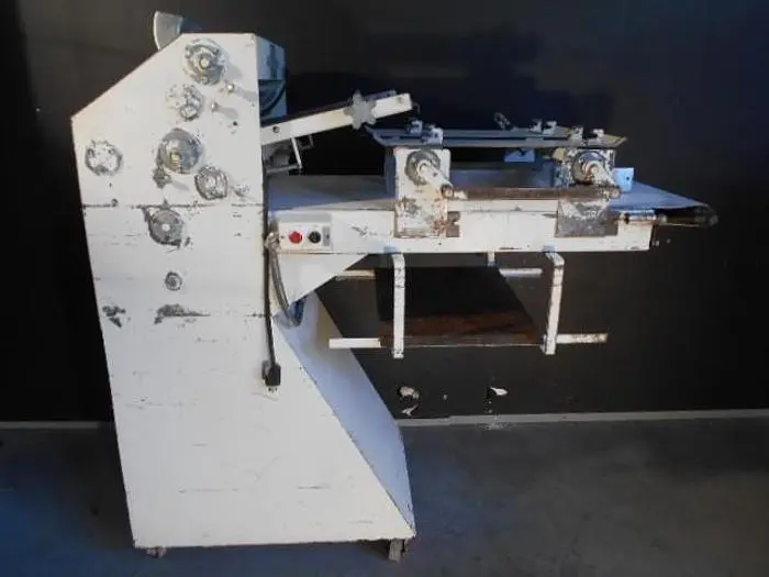 USED ACME Rol-Sheeter Model 8
