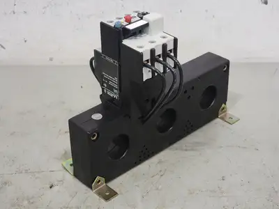 USED KLOCKNER-MOELLER ZW7-240
