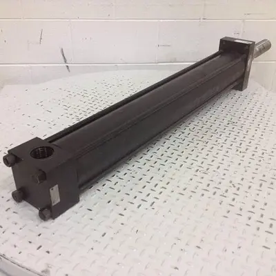 USED HYDRO LINE N5G-4X33.859