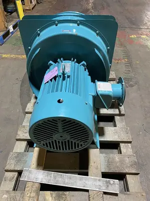 USED GARDNER DENVER PST-330-25
