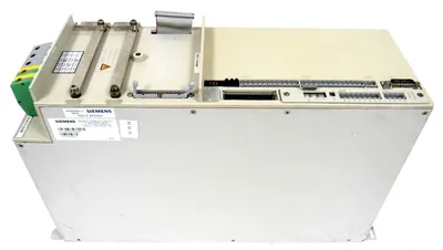 REMANUFACTURED SIEMENS 6SC6114-0AA00 SIMODRIVE 6SC61140AA00