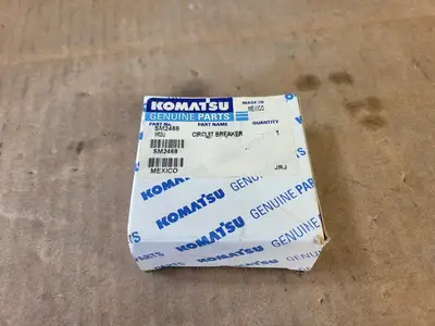 NEW KOMATSU SM2468