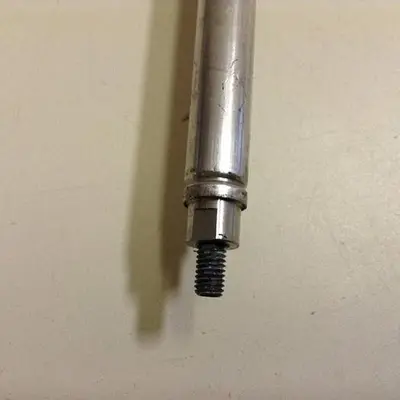 USED COPLEY MOTION STS1116-S-R05C