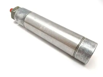 USED BIMBA PNEUMATIC CYLINDER 2” STROKE